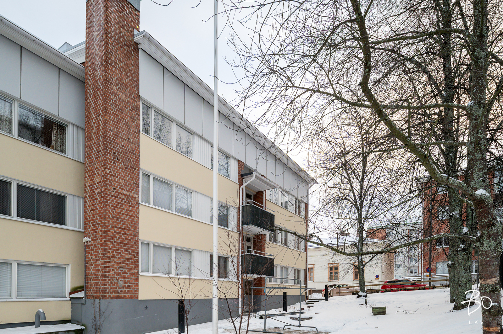 Snellmaninkatu 22 - kuva 26