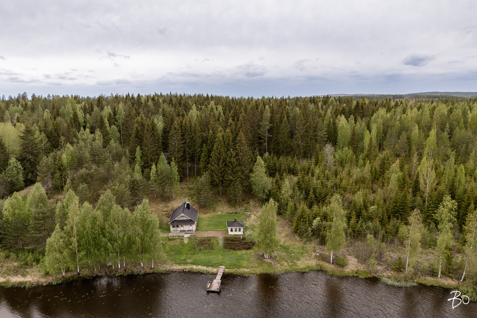 Pajunkierto 5 - bild 28