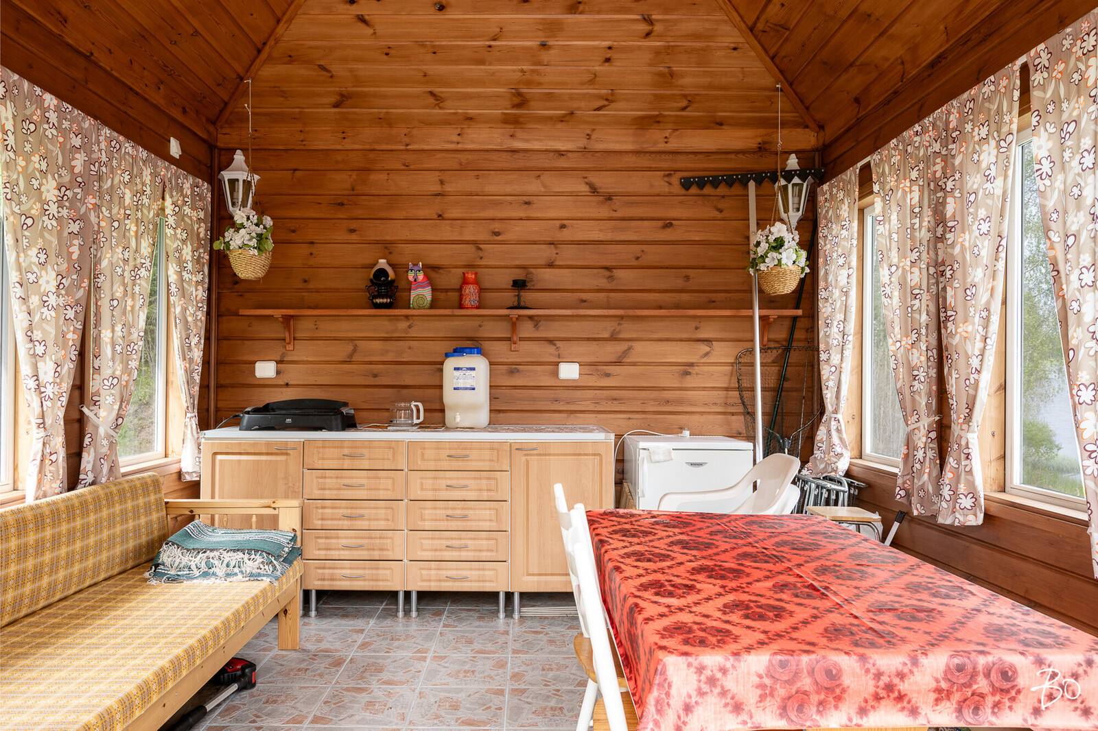 Pajunkierto 5 - bild 14