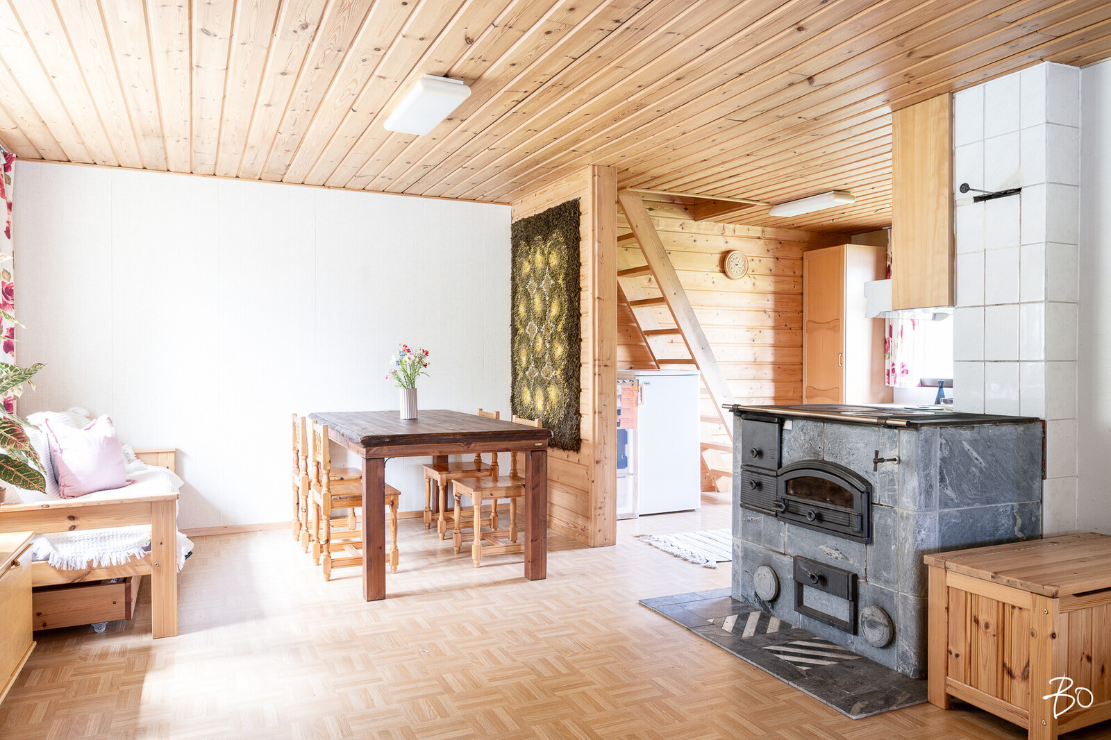 Pajunkierto 5 - bild 4