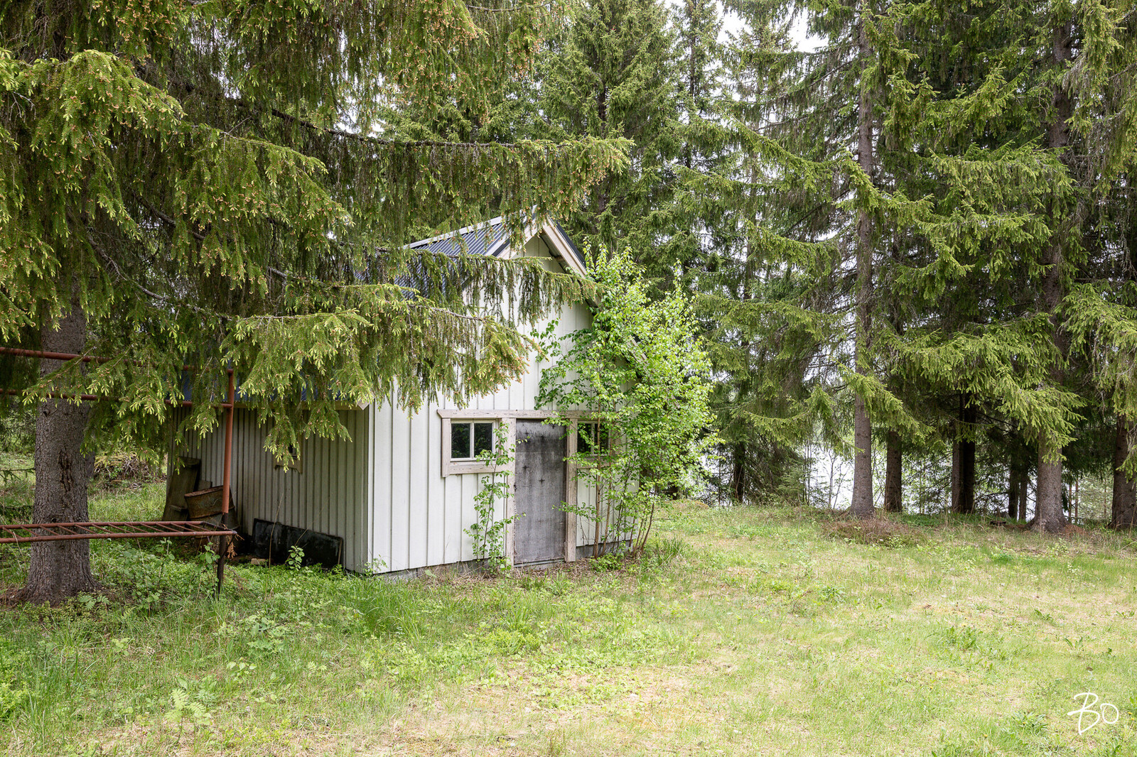 Pajunkierto 5 - bild 21