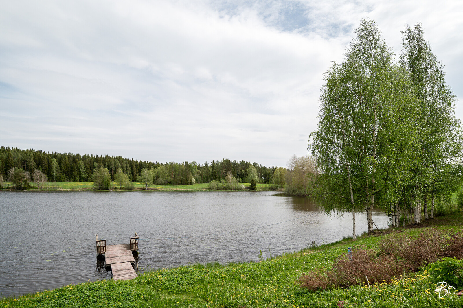 Pajunkierto 5 - bild 26