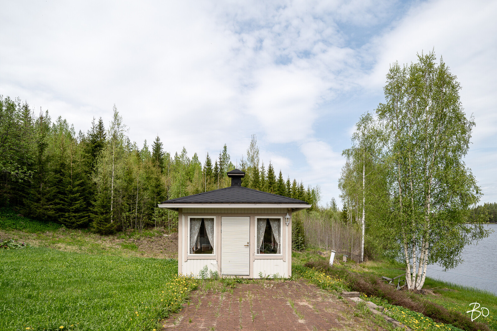 Pajunkierto 5 - bild 22