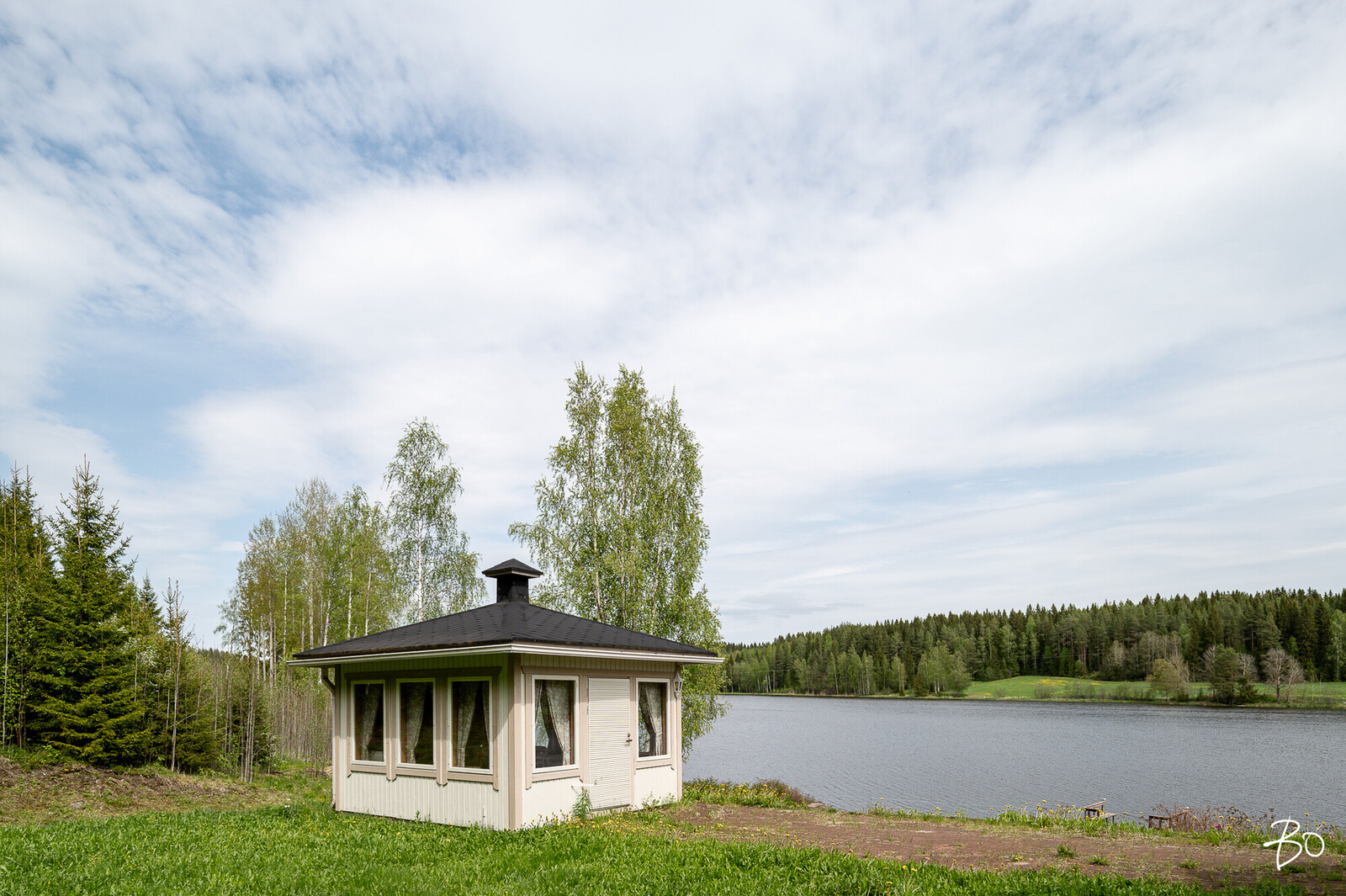 Pajunkierto 5 - bild 23