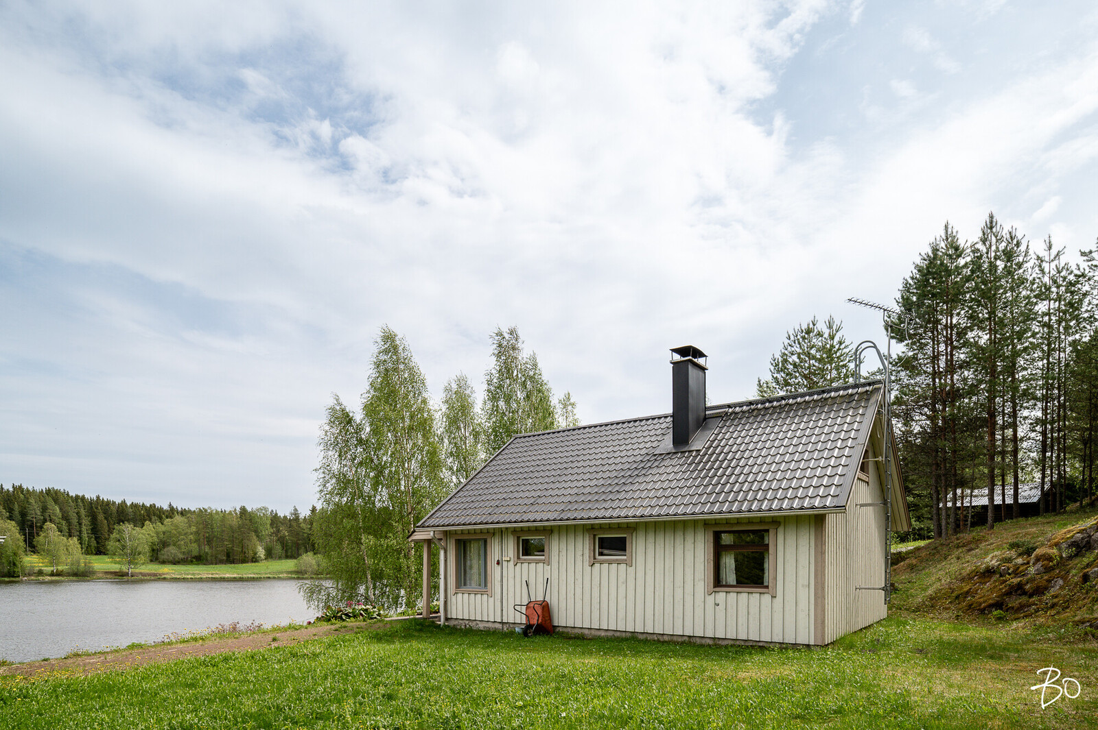 Pajunkierto 5 - bild 19