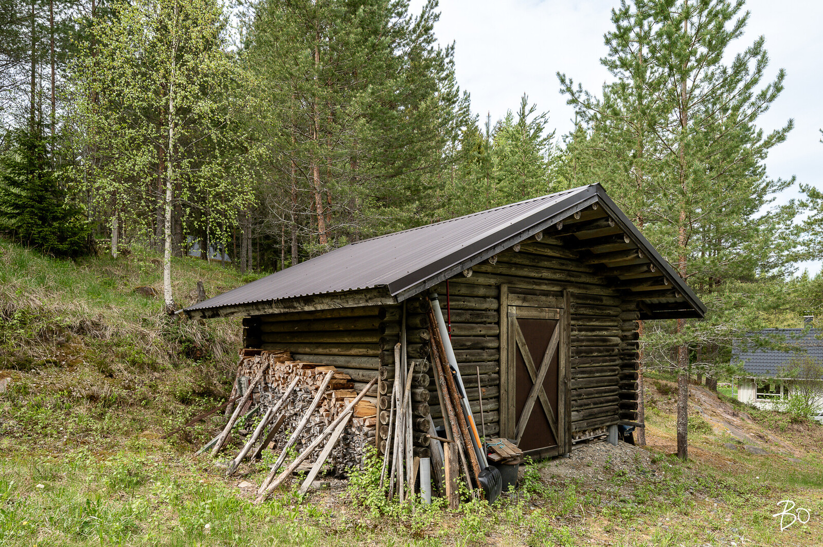 Pajunkierto 5 - bild 24