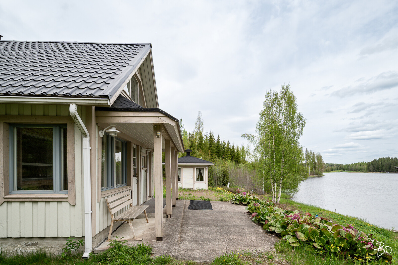 Pajunkierto 5 - bild 17