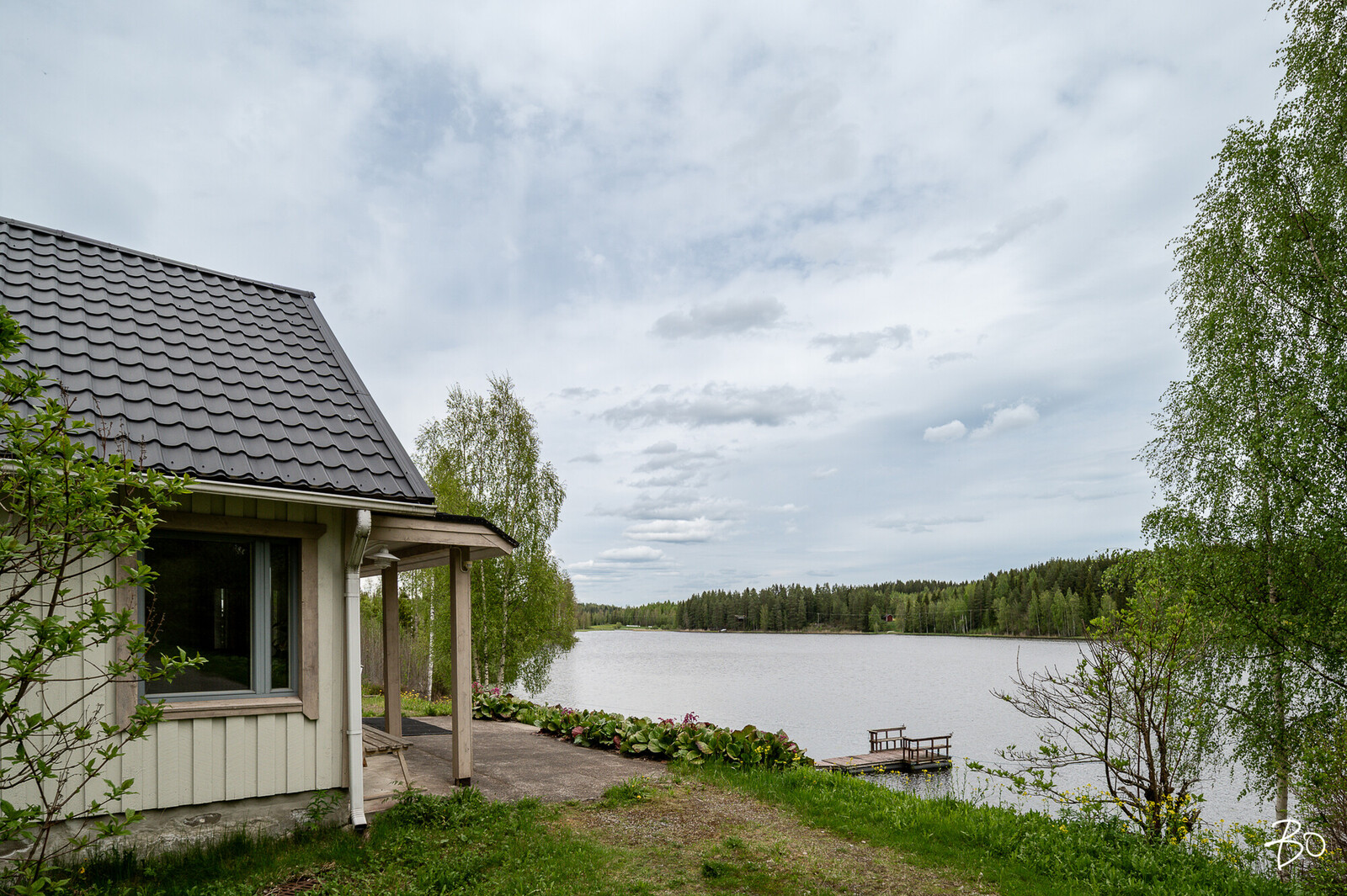 Pajunkierto 5 - bild 18