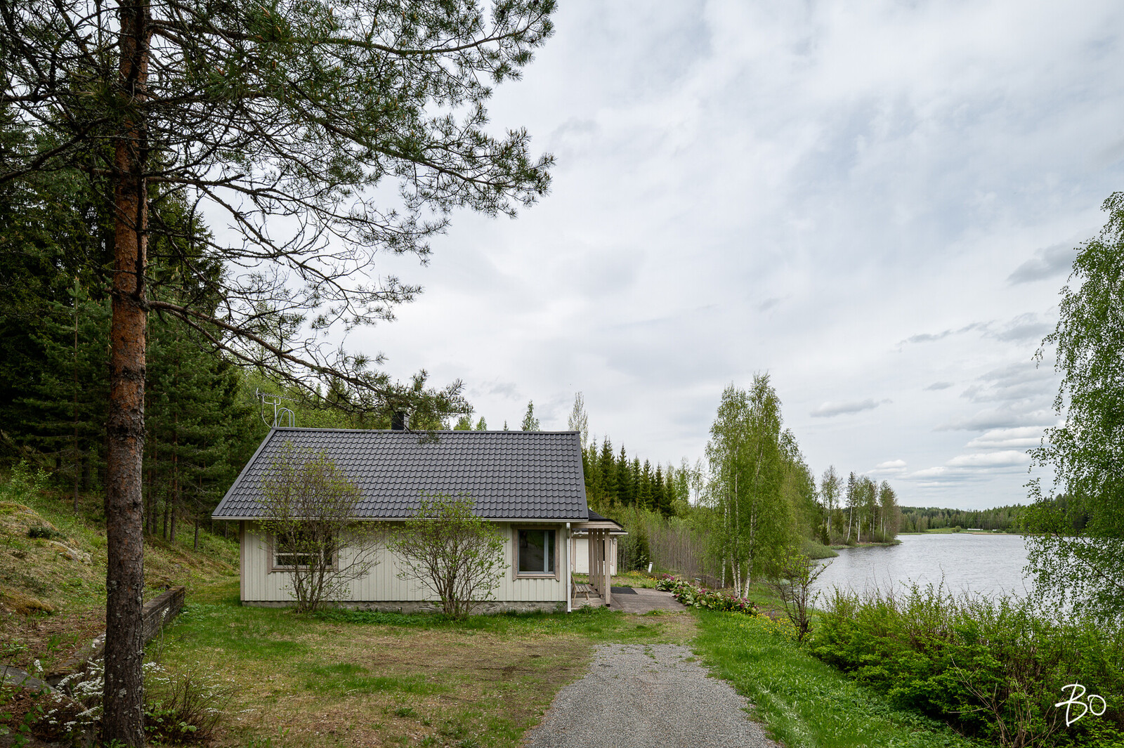 Pajunkierto 5 - bild 20