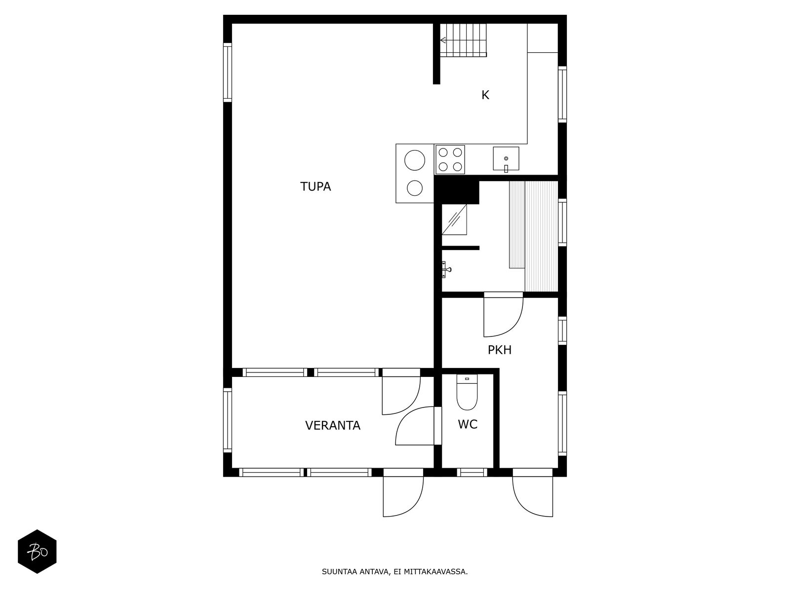 Pajunkierto 5 - bild 2