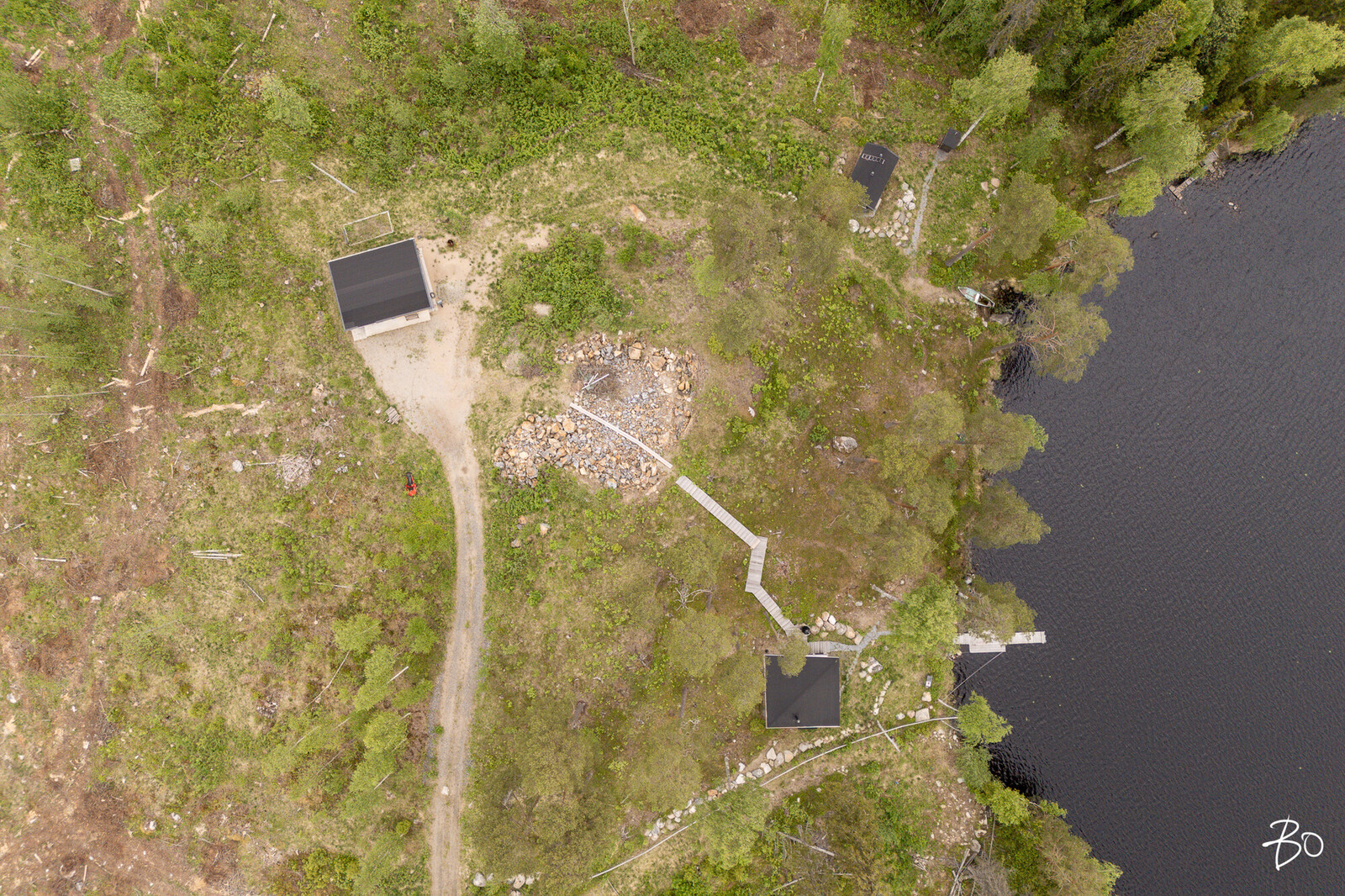 Hirvonjärventie 79 - kuva 29