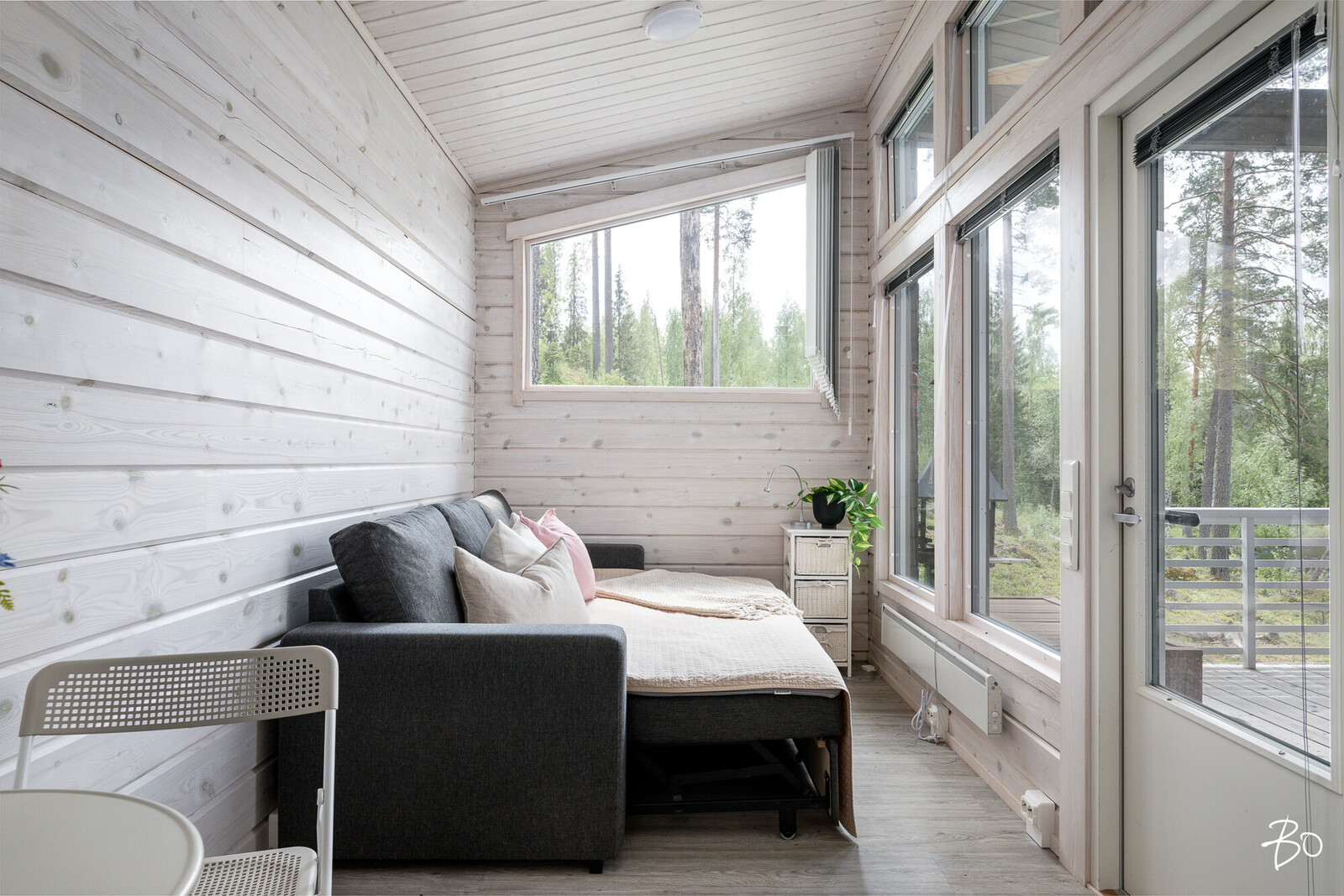 Hirvonjärventie 79 - kuva 3