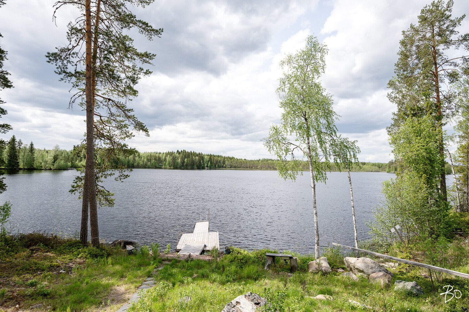 Hirvonjärventie 79 - kuva 11