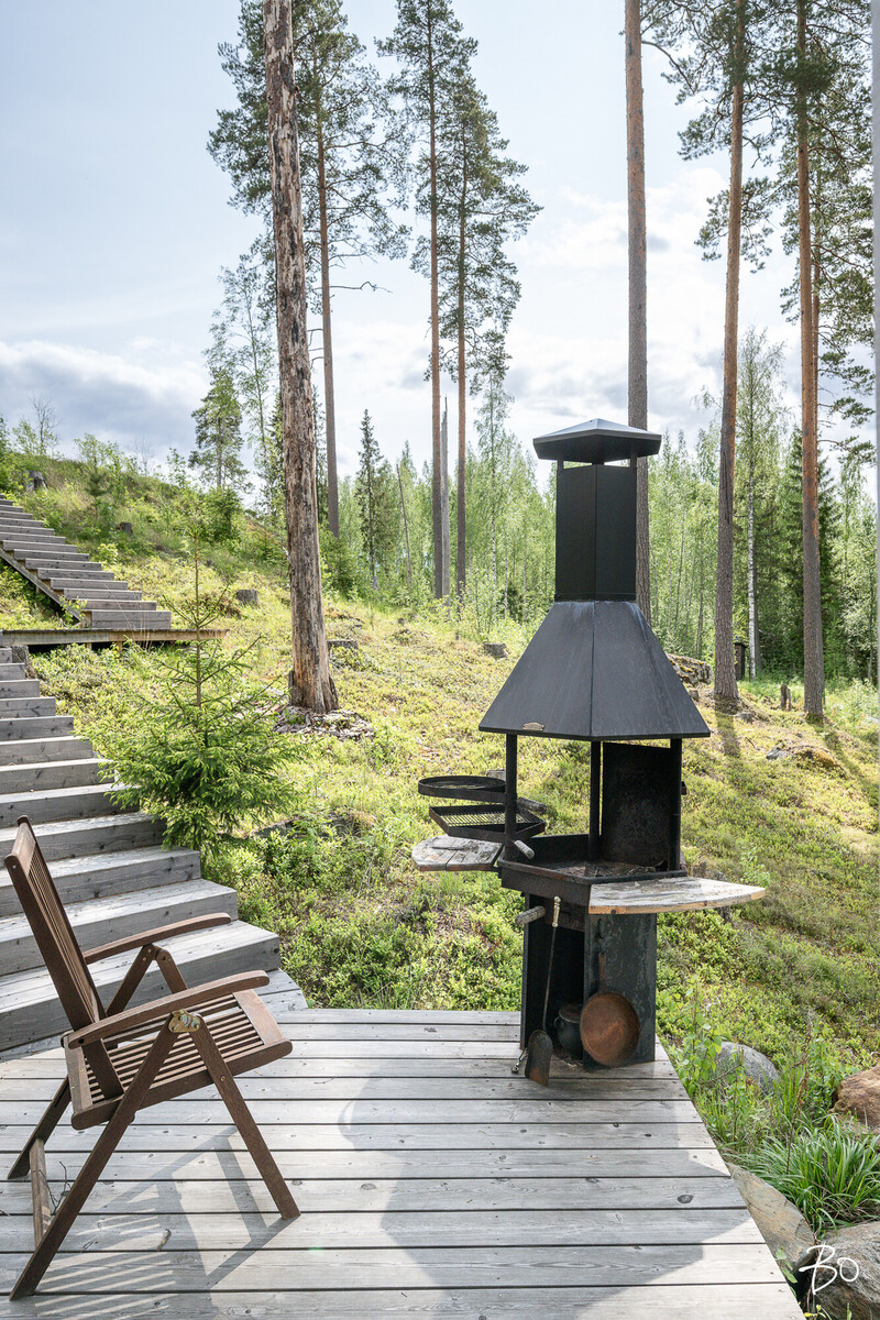 Hirvonjärventie 79 - kuva 12