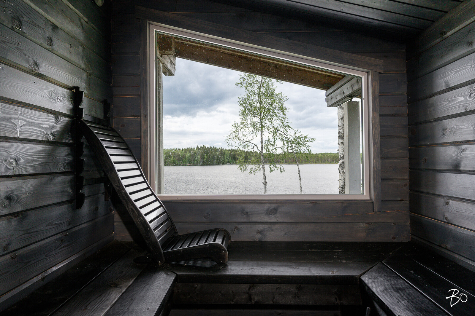 Hirvonjärventie 79 - kuva 7