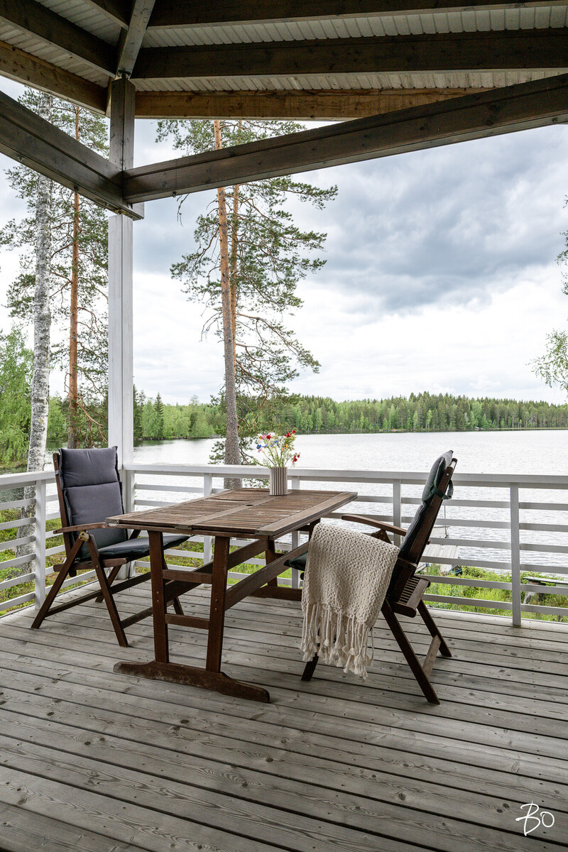 Hirvonjärventie 79 - kuva 9