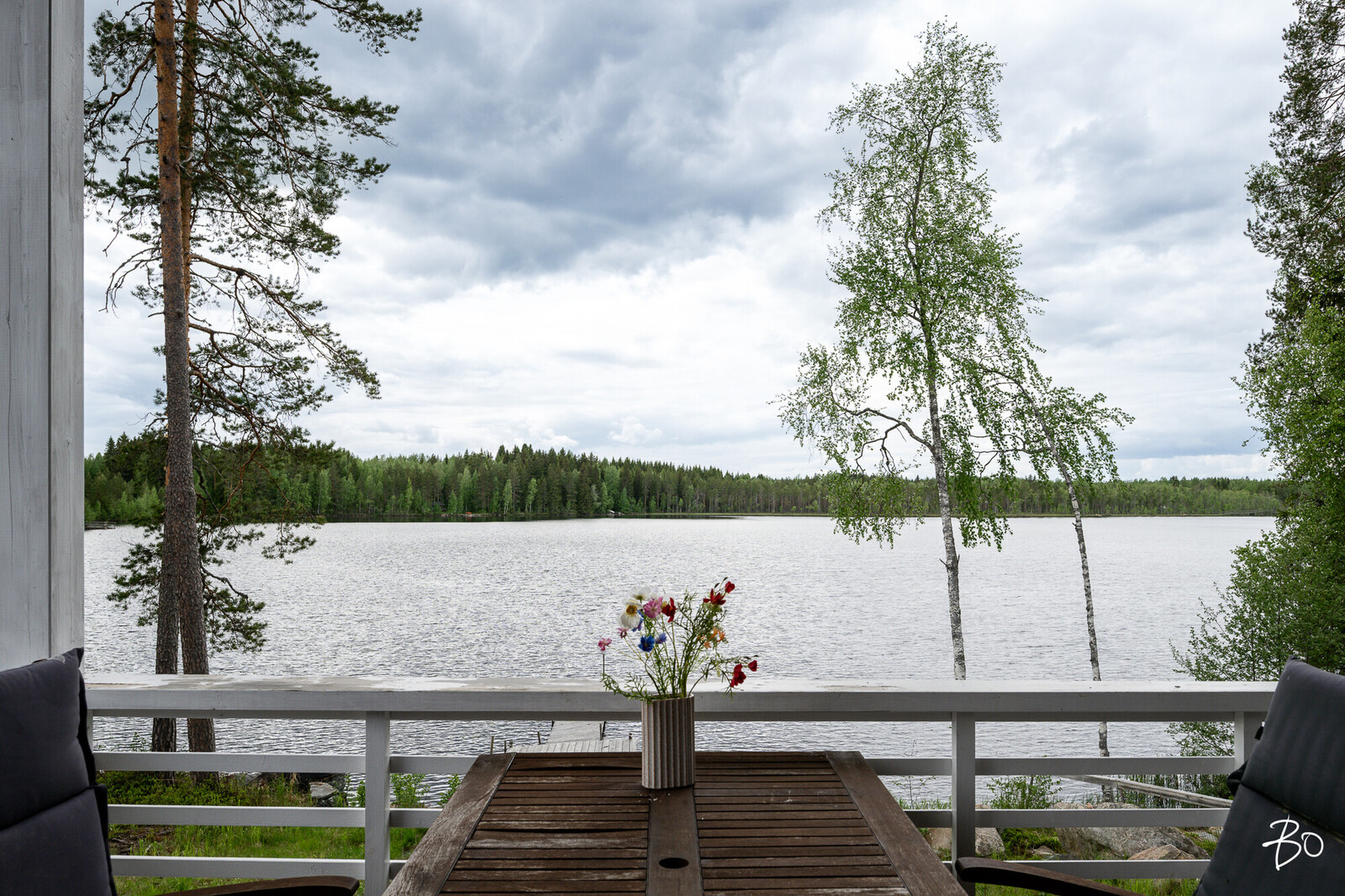 Hirvonjärventie 79 - kuva 10