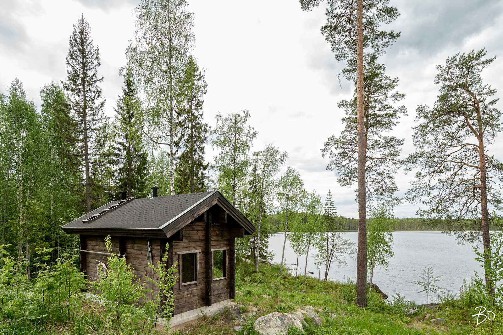 Hirvonjärventie 79 - kuva 16