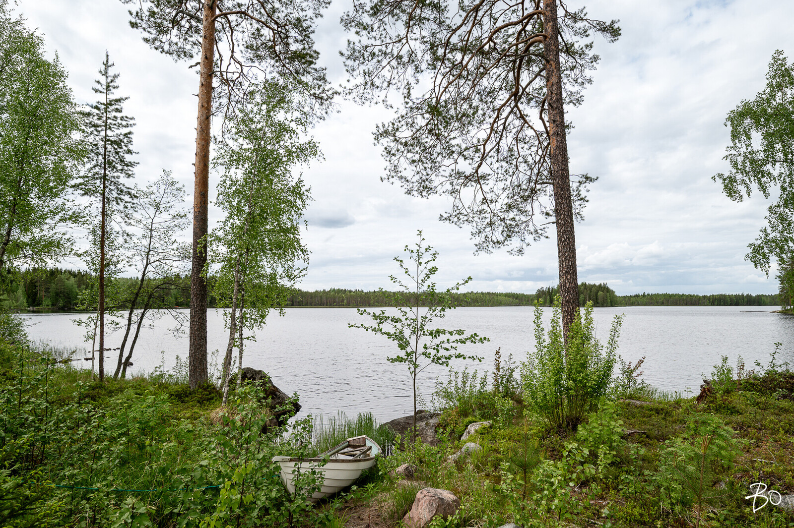 Hirvonjärventie 79 - kuva 22