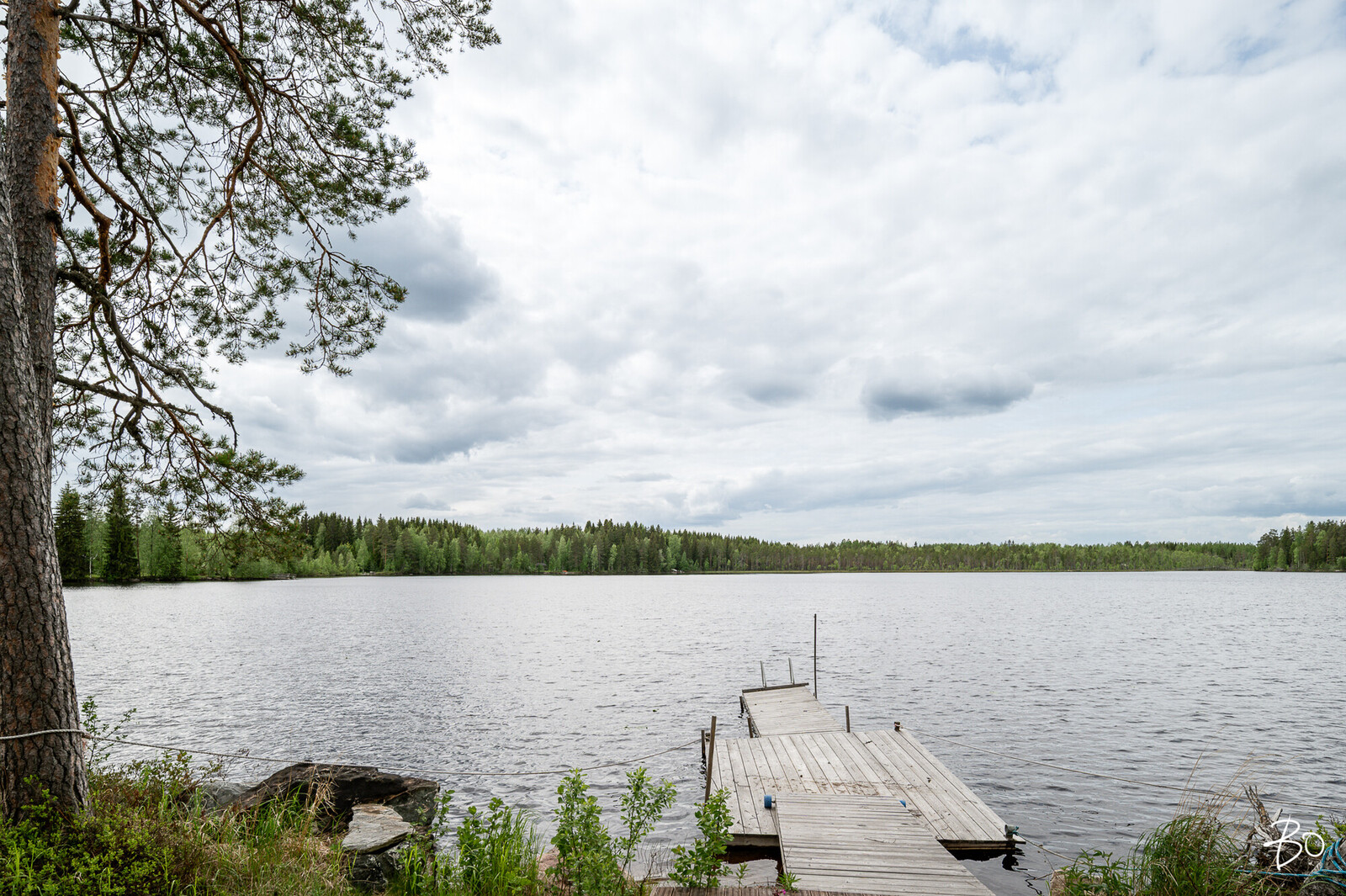 Hirvonjärventie 79 - kuva 19