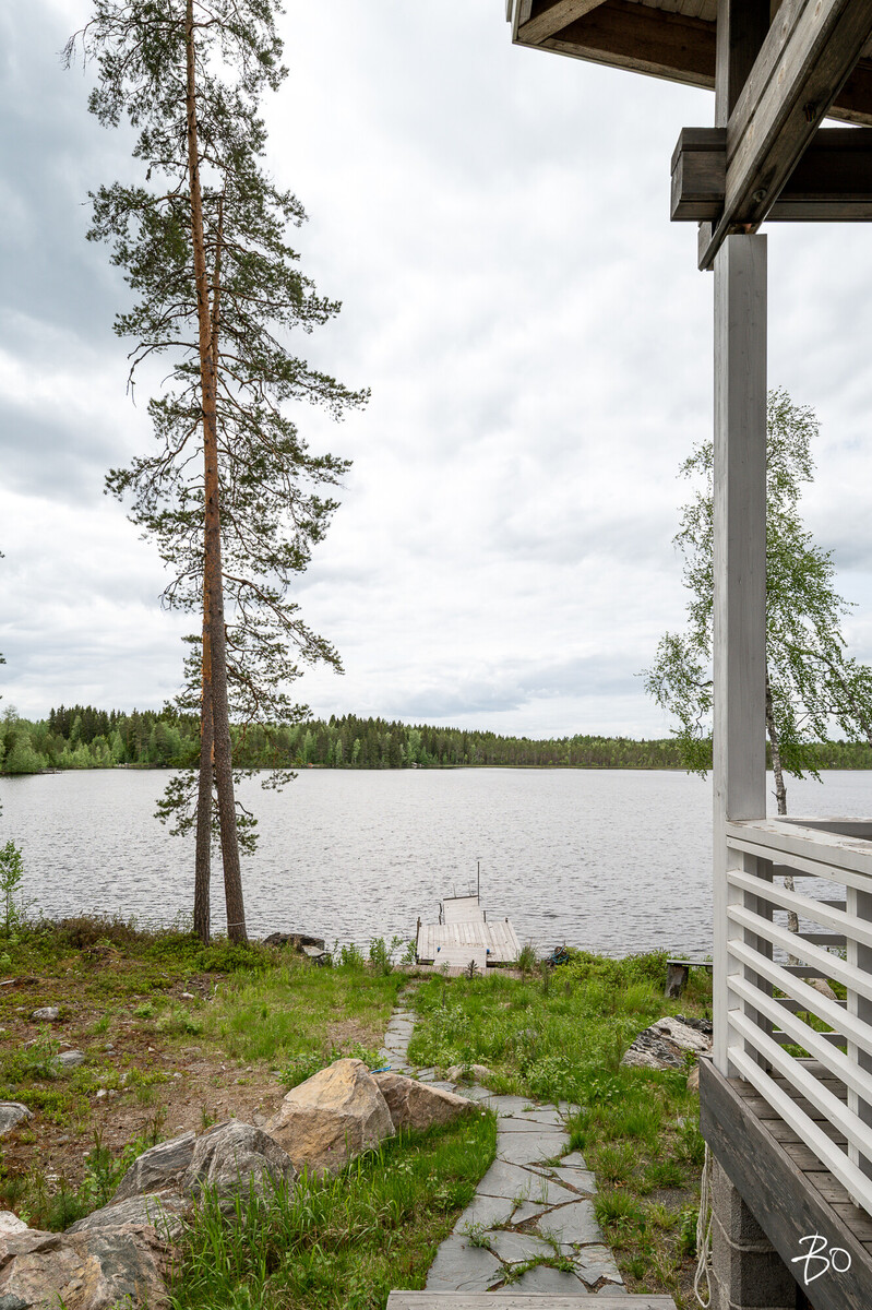 Hirvonjärventie 79 - kuva 13