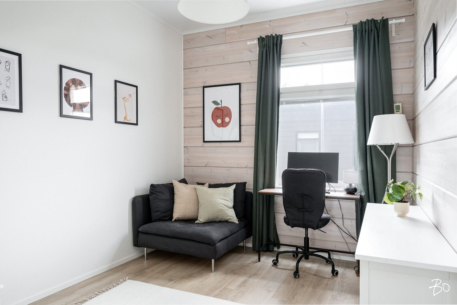 Ainolankatu 6 - kuva 12