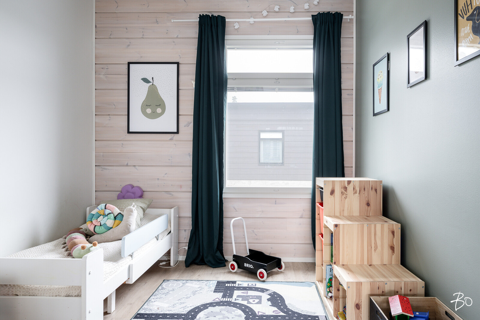 Ainolankatu 6 - kuva 18