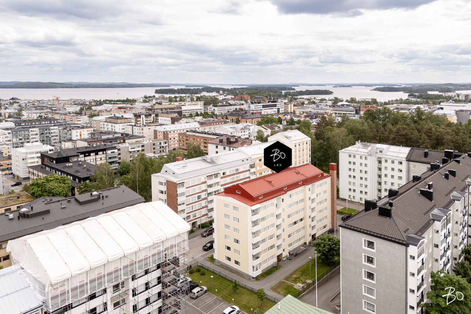 Mäkikatu 4 - bild 17