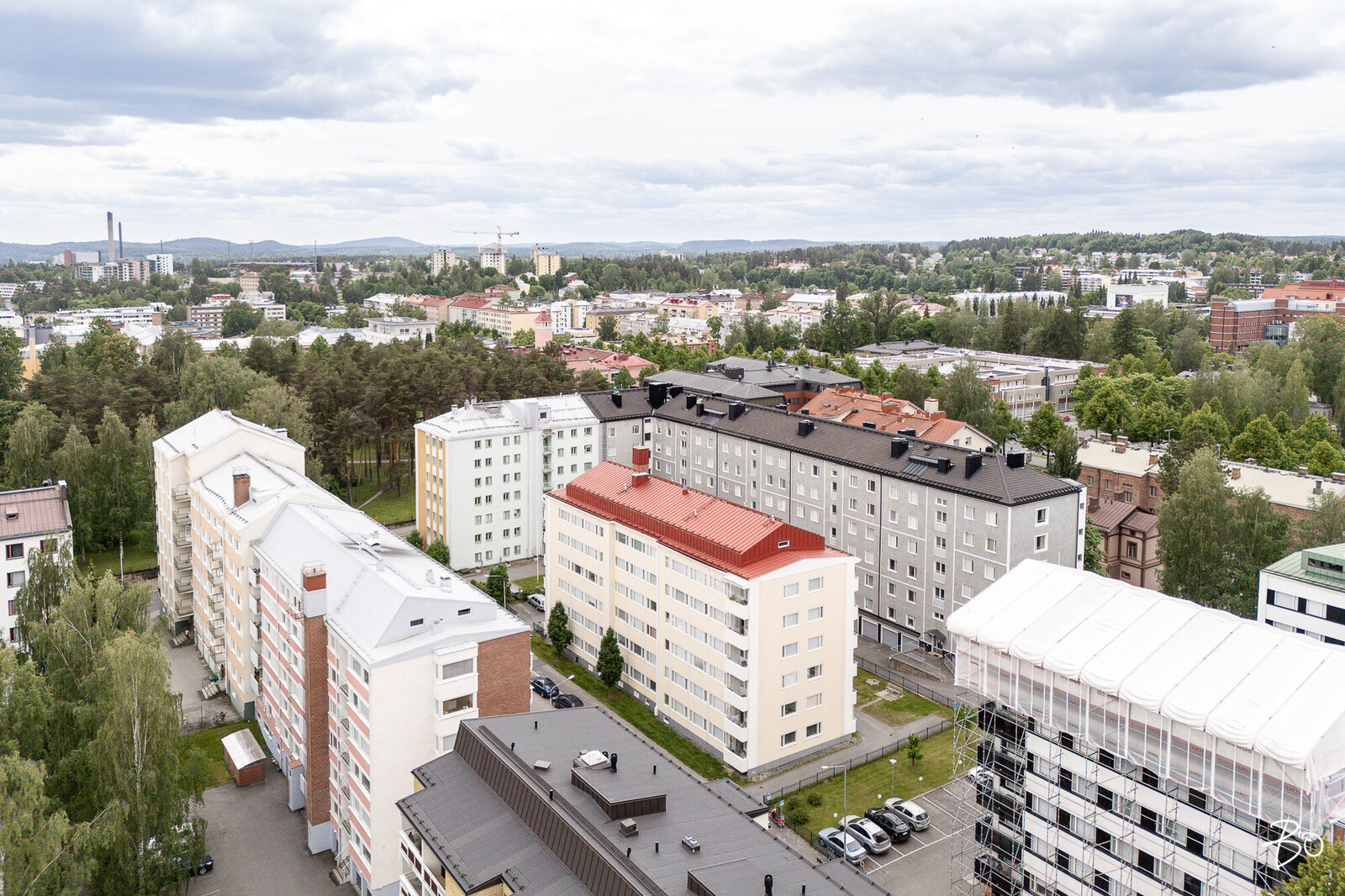 Mäkikatu 4 - bild 18