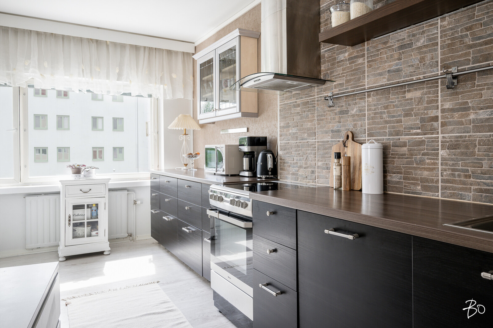 Mäkikatu 4 - bild 3