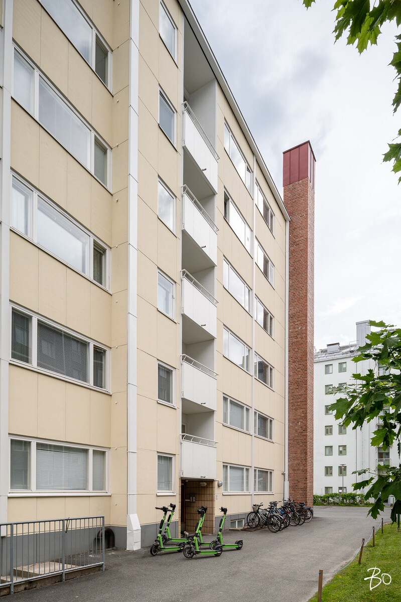 Mäkikatu 4 - bild 16