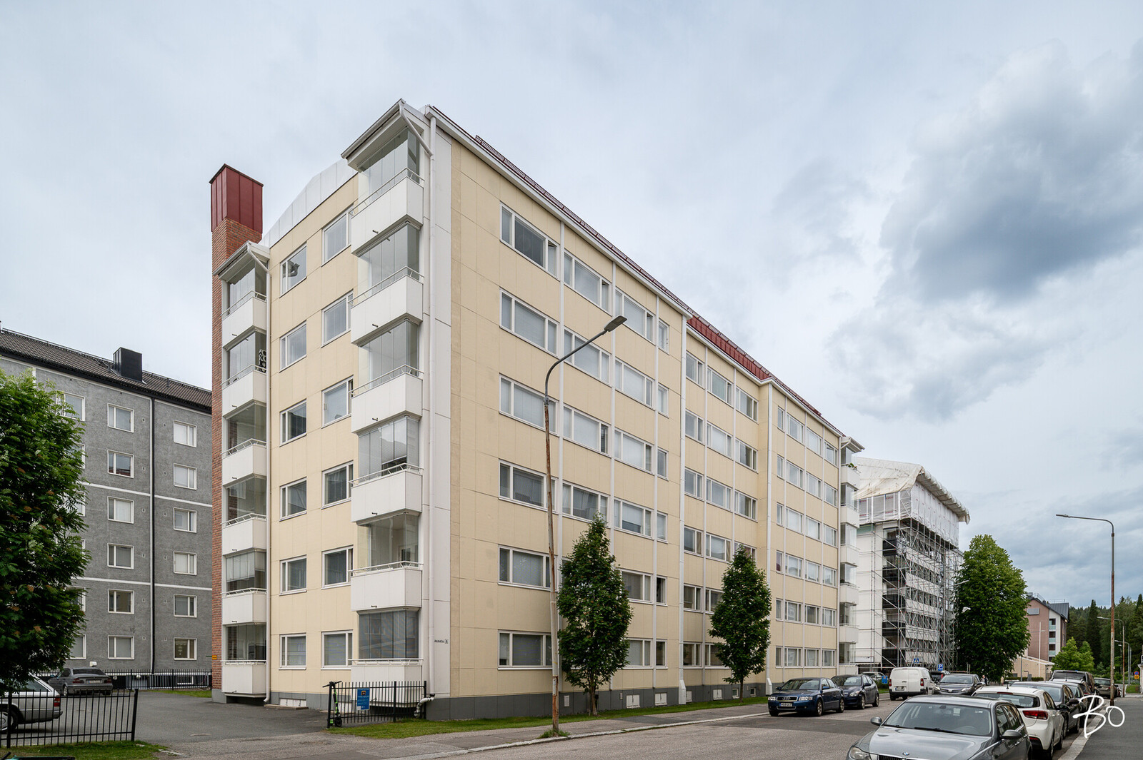 Mäkikatu 4 - bild 15