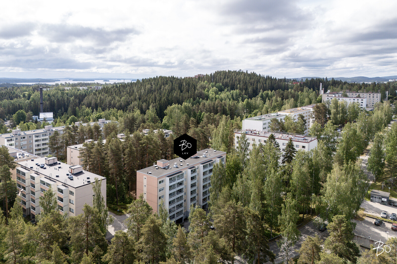 Saarijärventie 19 - kuva 25