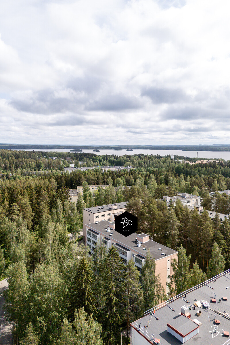 Saarijärventie 19 - kuva 24