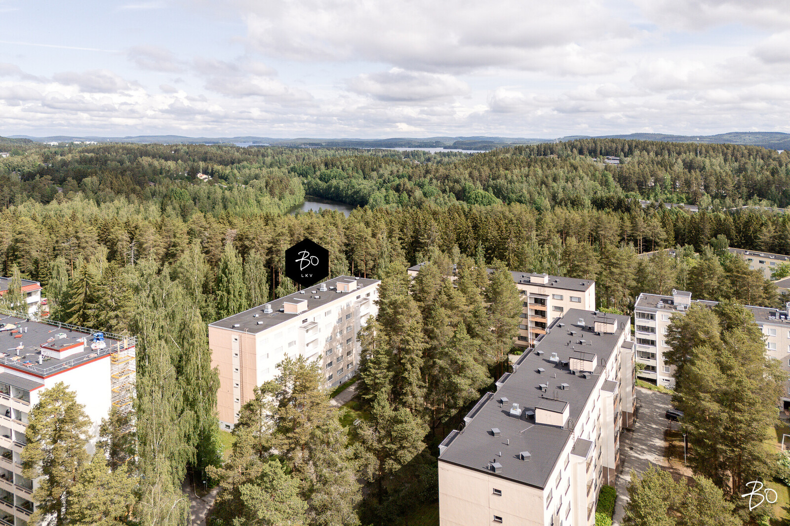 Saarijärventie 19 - kuva 23