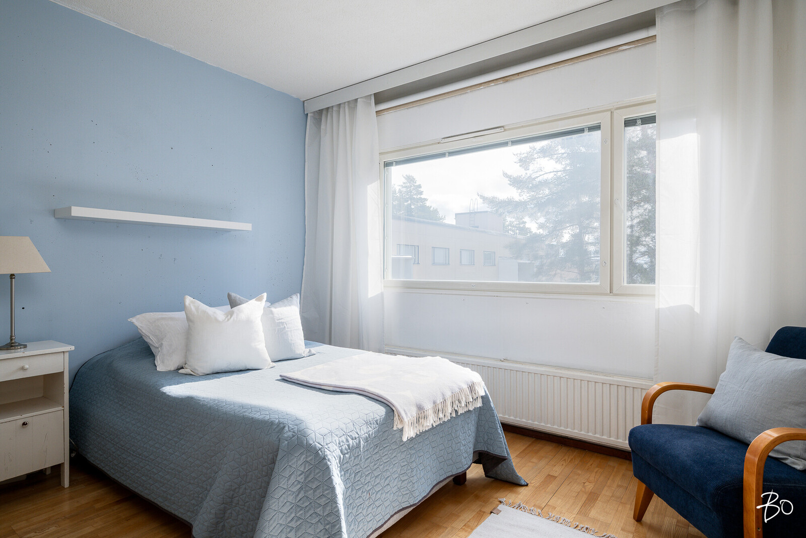 Saarijärventie 19 - bild 11