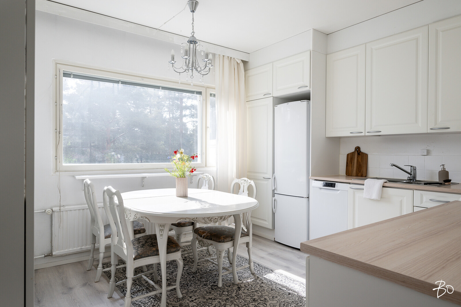 Saarijärventie 19 - bild 5