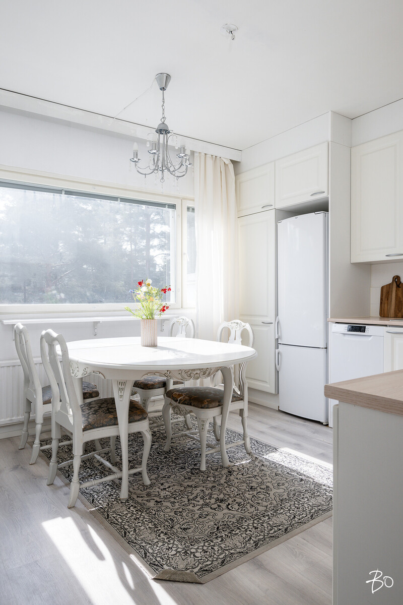 Saarijärventie 19 - bild 6