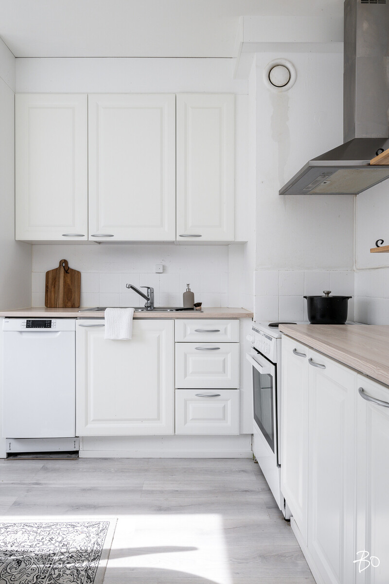 Saarijärventie 19 - bild 7