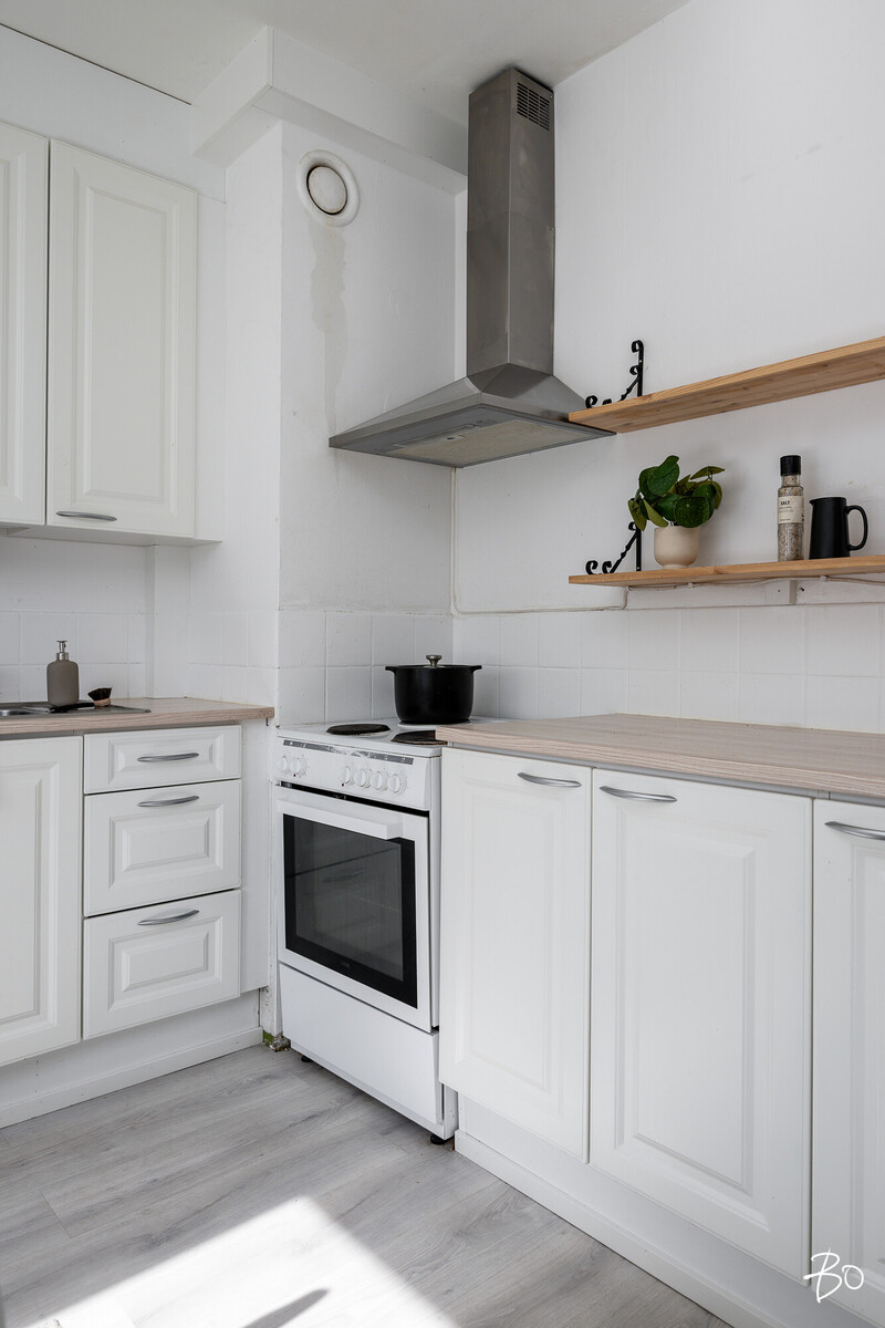 Saarijärventie 19 - bild 8