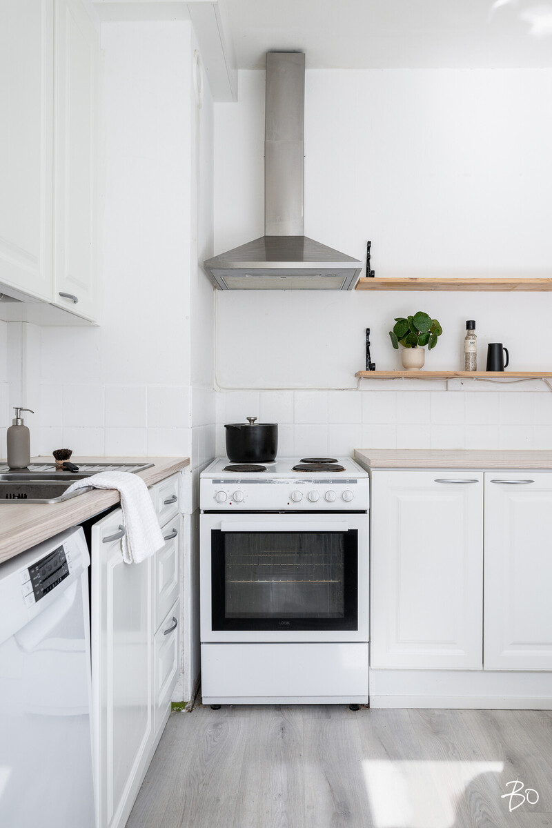 Saarijärventie 19 - bild 9