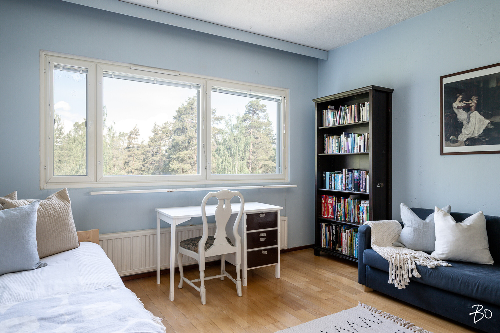 Saarijärventie 19 - bild 14