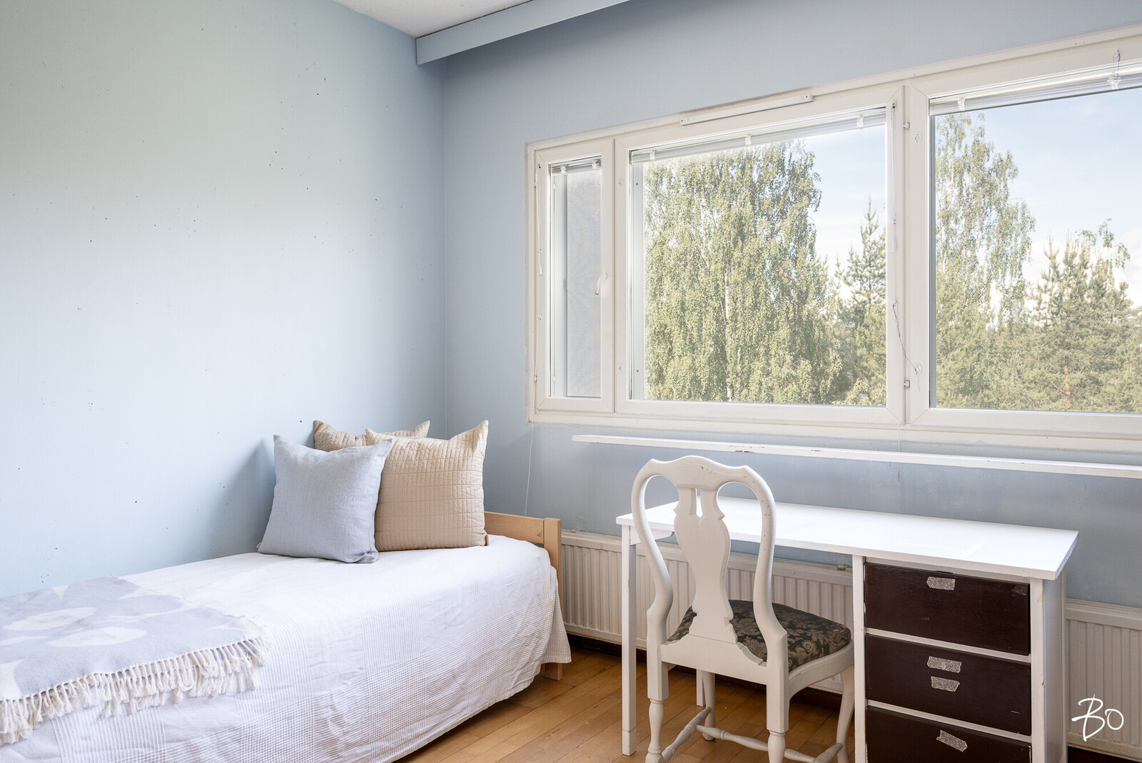 Saarijärventie 19 - bild 13