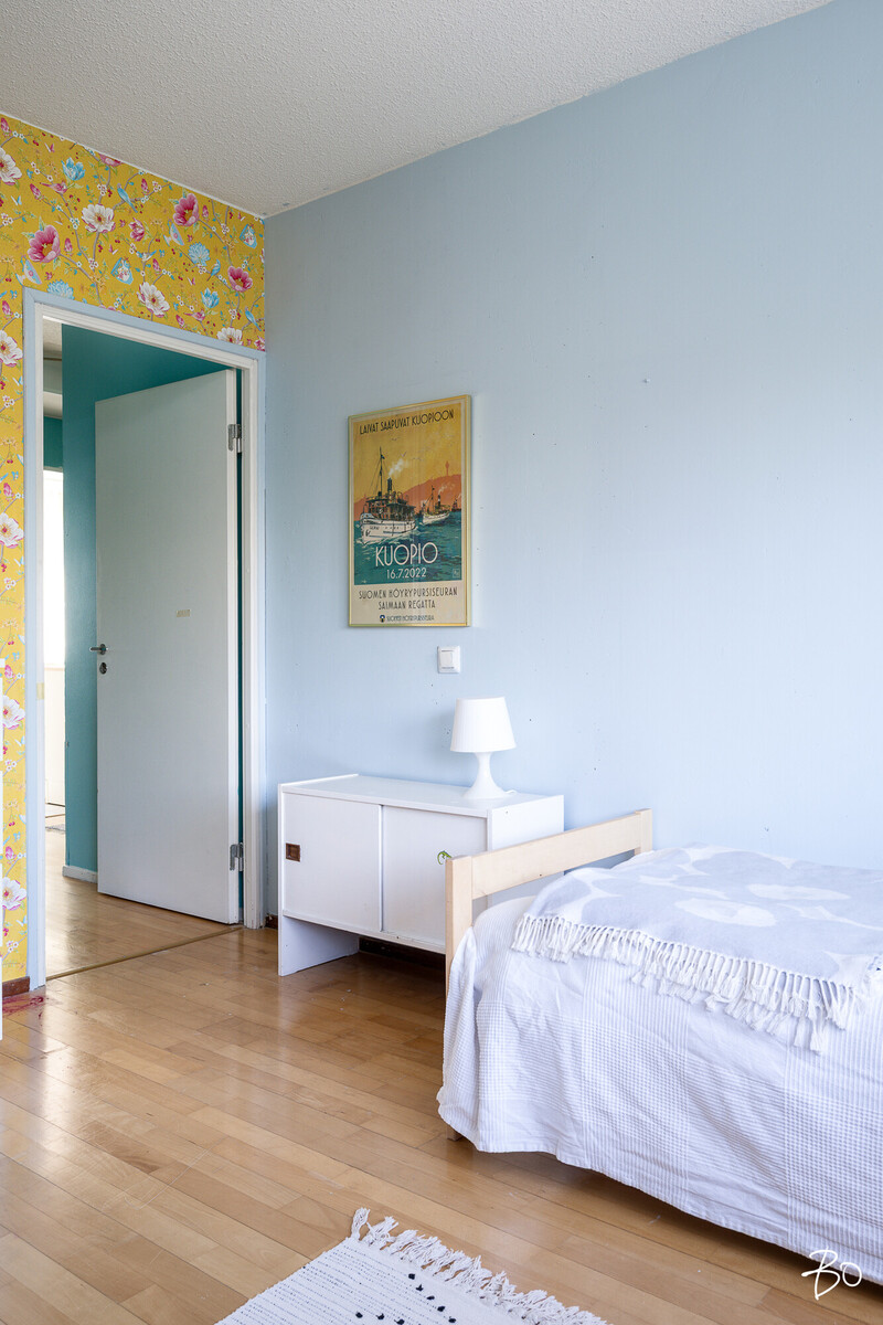 Saarijärventie 19 - bild 15