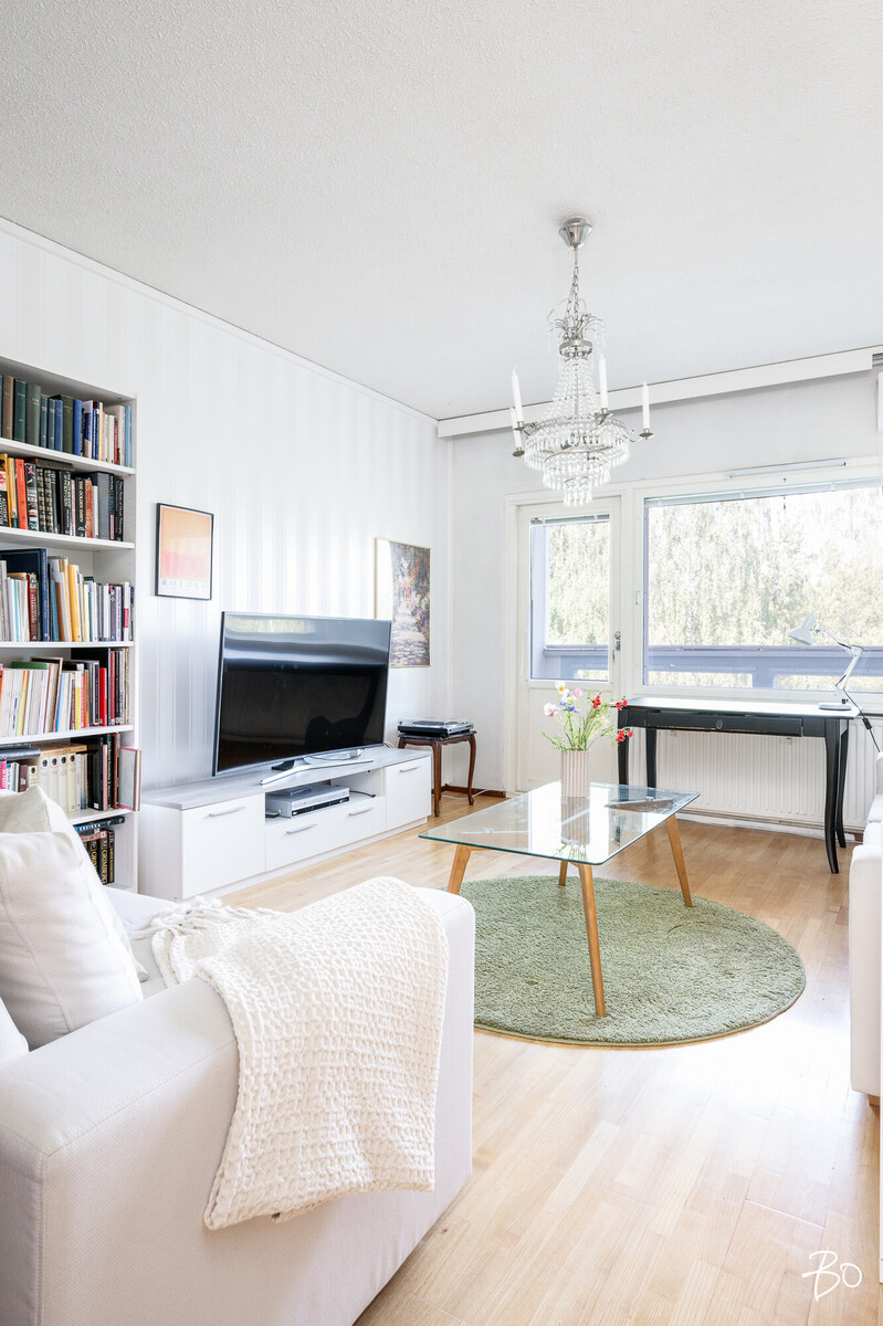 Saarijärventie 19 - bild 4