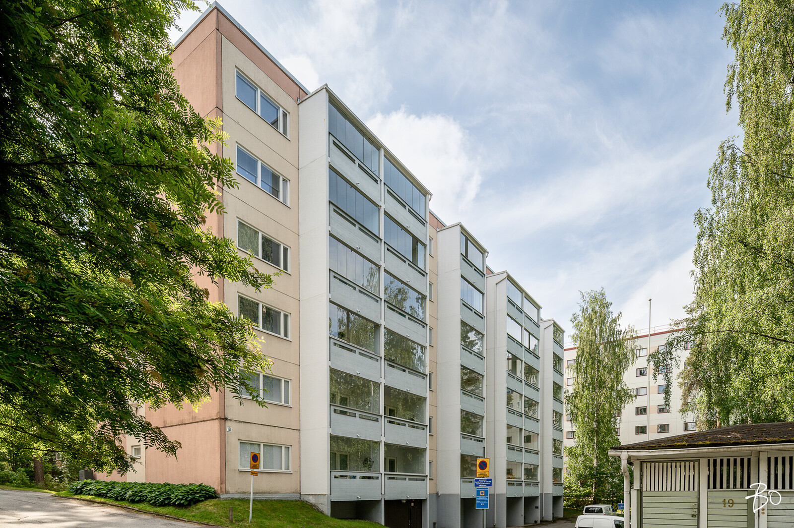 Saarijärventie 19 - kuva 21