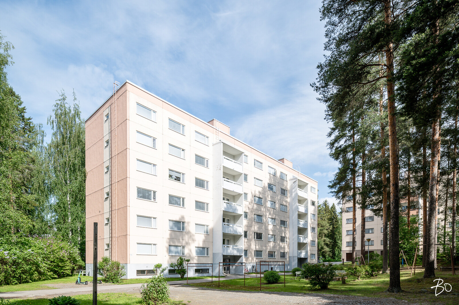 Saarijärventie 19 - kuva 22