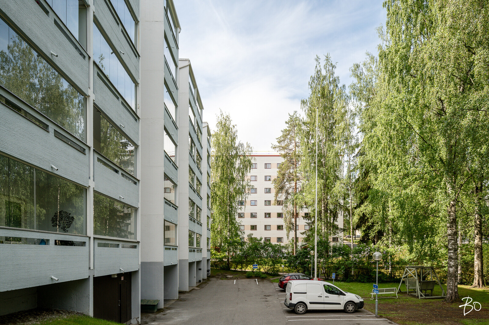 Saarijärventie 19 - kuva 20