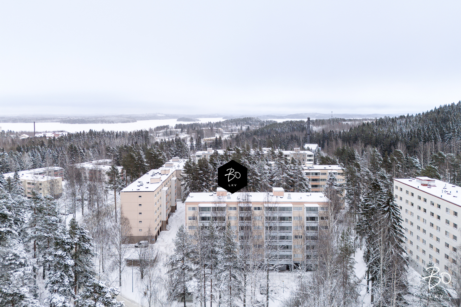 Saarijärventie 19 - bild 23