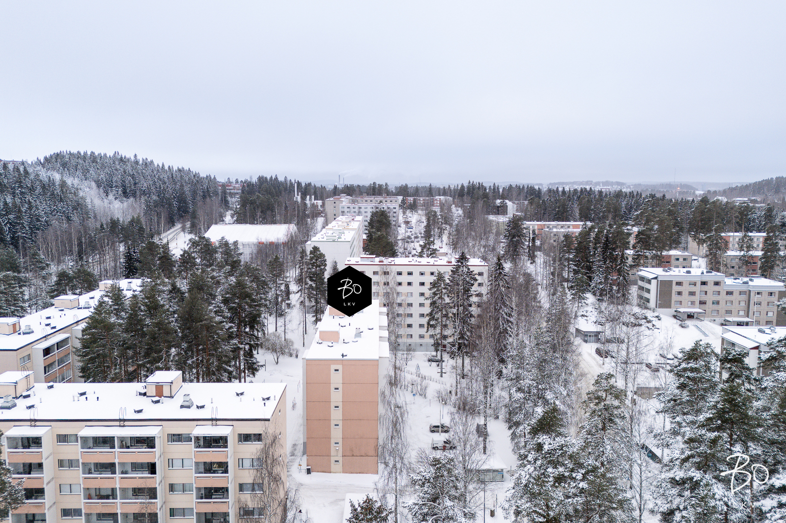 Saarijärventie 19 - bild 25